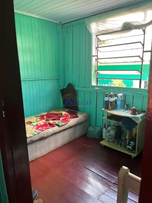 Foto 7 de Casa com 3 quartos à venda, 67m2 em Castelarim, Santo Angelo - RS