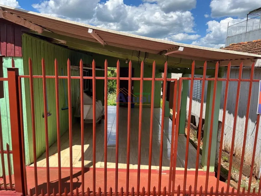 Foto 3 de Casa com 3 quartos à venda, 67m2 em Castelarim, Santo Angelo - RS