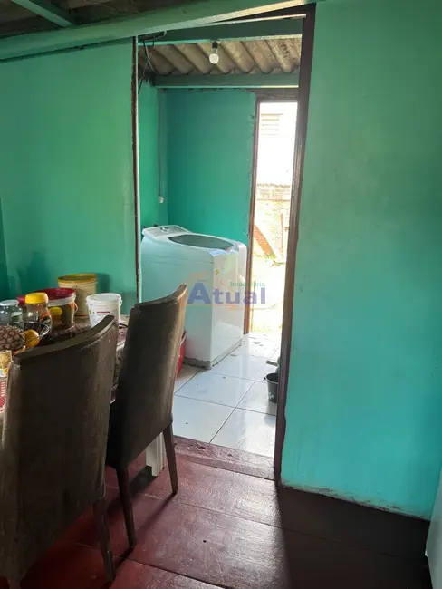 Foto 8 de Casa com 3 quartos à venda, 67m2 em Castelarim, Santo Angelo - RS