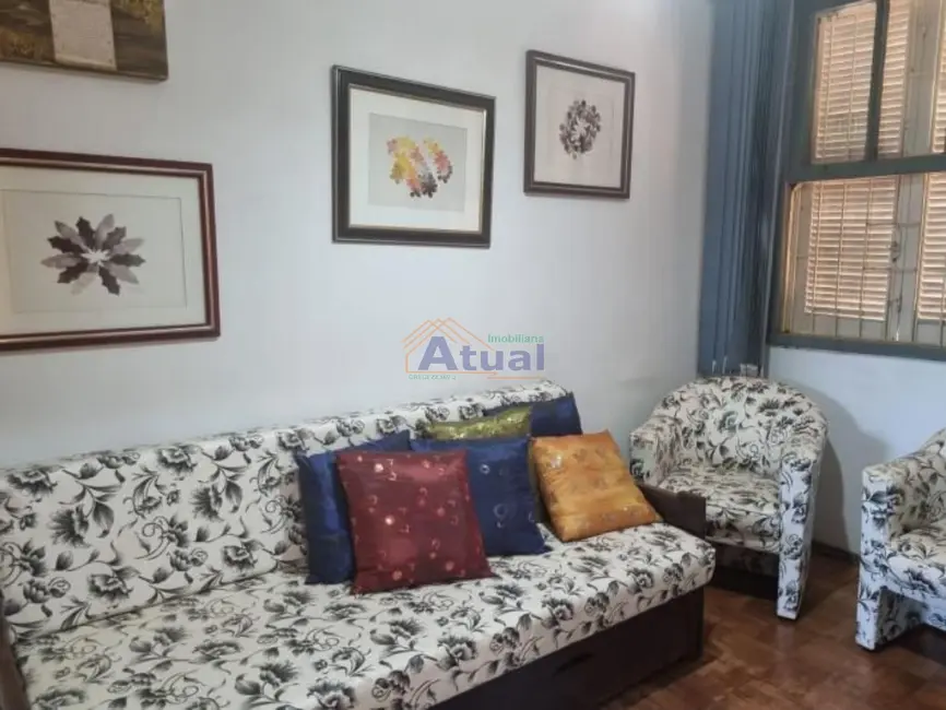 Foto 3 de Apartamento com 2 quartos à venda, 66m2 em Centro, Santo Angelo - RS