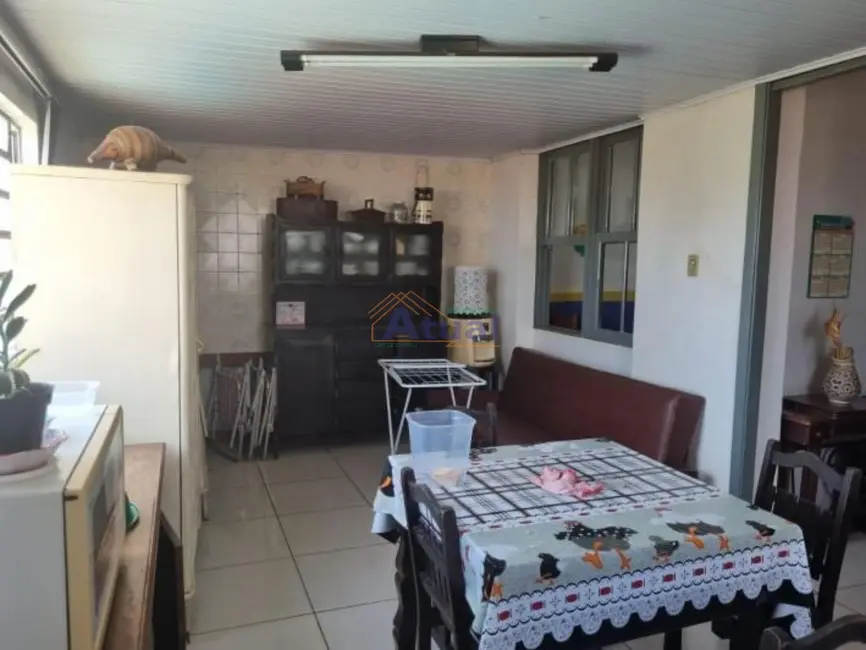 Foto 8 de Apartamento com 2 quartos à venda, 66m2 em Centro, Santo Angelo - RS