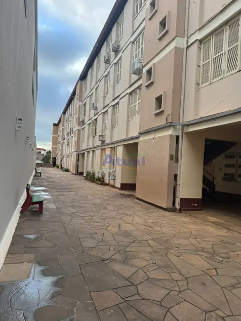 Foto 1 de Apartamento com 2 quartos à venda, 66m2 em Centro, Santo Angelo - RS