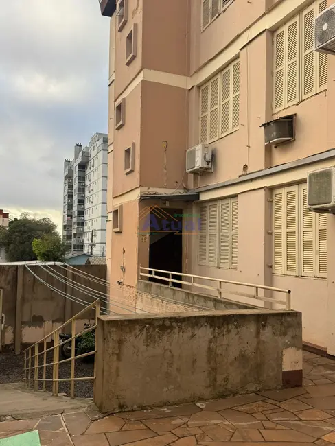 Foto 9 de Apartamento com 2 quartos à venda, 66m2 em Centro, Santo Angelo - RS