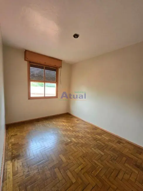 Foto 6 de Apartamento com 3 quartos à venda, 59m2 em Castelarim, Santo Angelo - RS