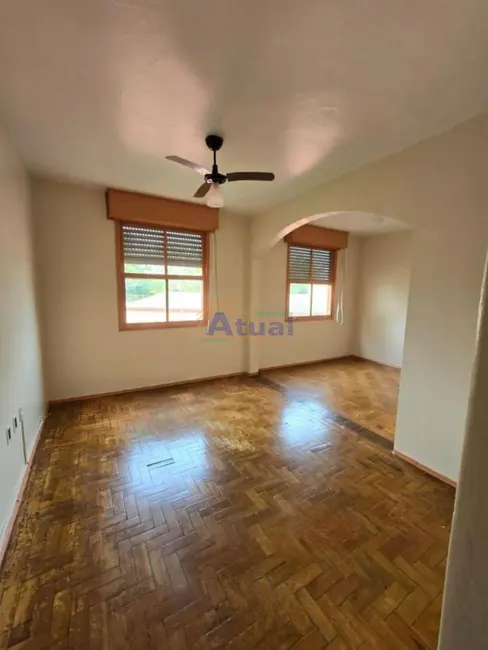Foto 1 de Apartamento com 3 quartos à venda, 59m2 em Castelarim, Santo Angelo - RS