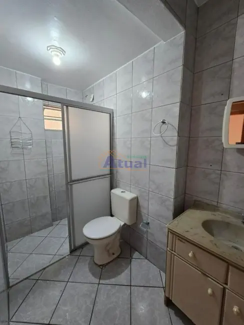 Foto 4 de Apartamento com 3 quartos à venda, 59m2 em Castelarim, Santo Angelo - RS