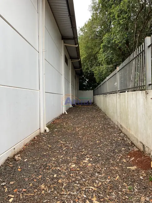 Armazém / Galpão para alugar em Esperança, Santo Angelo - RS - imagem 2 Foto 2 de Armazém / Galpão para alugar em Esperança, Santo Angelo - RS