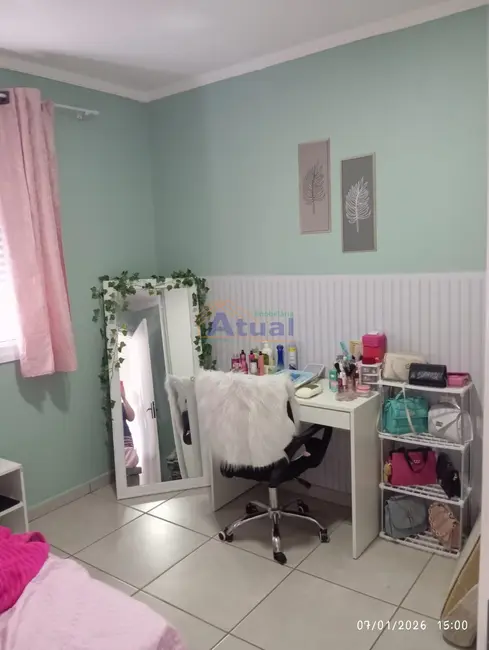 Foto 3 de Apartamento com 2 quartos à venda, 45m2 em Aliança, Santo Angelo - RS