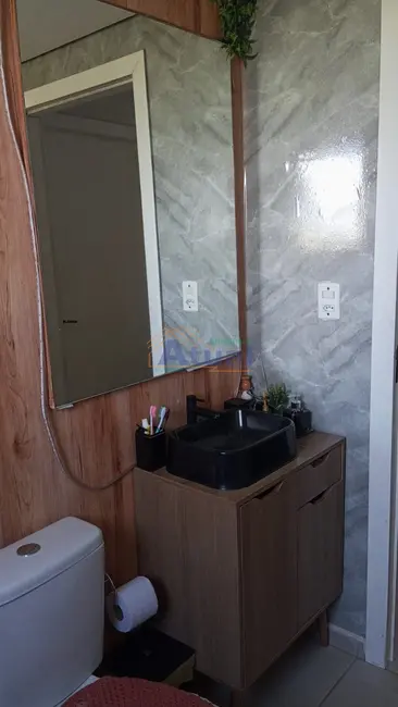 Foto 5 de Apartamento com 2 quartos à venda, 45m2 em Aliança, Santo Angelo - RS