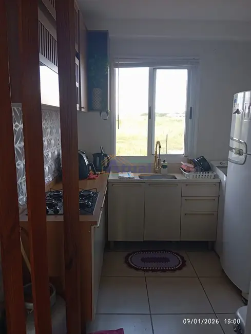 Foto 4 de Apartamento com 2 quartos à venda, 45m2 em Aliança, Santo Angelo - RS