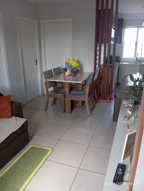 Foto 1 de Apartamento com 2 quartos à venda, 45m2 em Aliança, Santo Angelo - RS