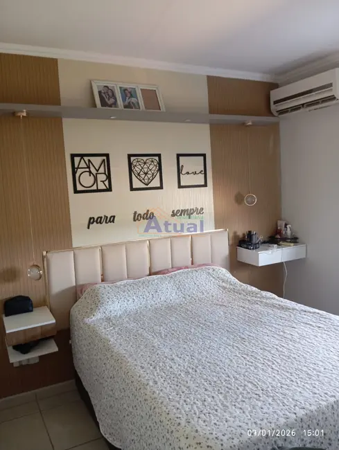 Foto 2 de Apartamento com 2 quartos à venda, 45m2 em Aliança, Santo Angelo - RS