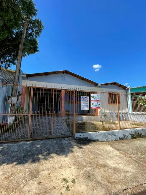 Foto 2 de Casa com 3 quartos à venda e para alugar em COHAB, Santo Angelo - RS