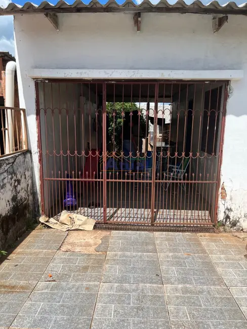 Foto 2 de Casa com 2 quartos à venda, 102m2 em Aliança, Santo Angelo - RS