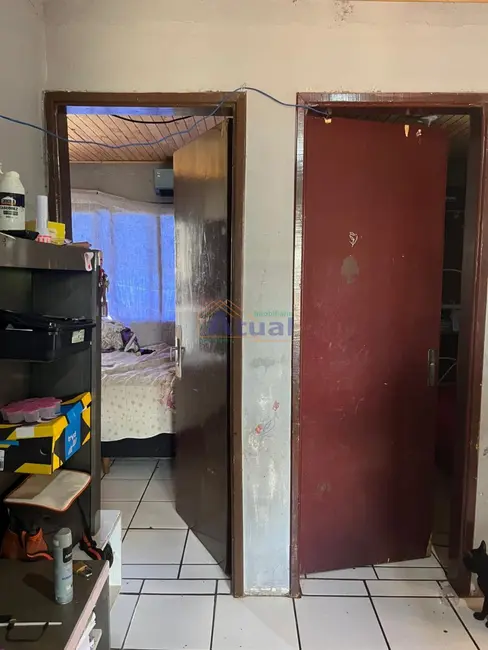 Foto 6 de Casa com 2 quartos à venda, 102m2 em Aliança, Santo Angelo - RS