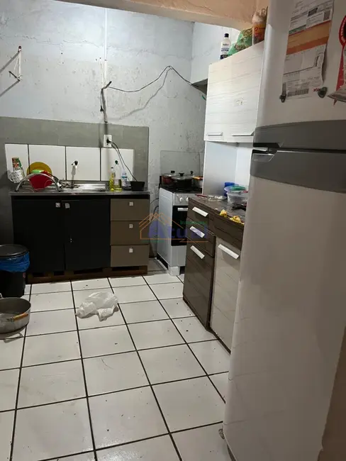 Foto 5 de Casa com 2 quartos à venda, 102m2 em Aliança, Santo Angelo - RS