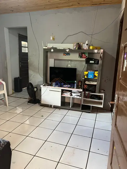 Foto 4 de Casa com 2 quartos à venda, 102m2 em Aliança, Santo Angelo - RS