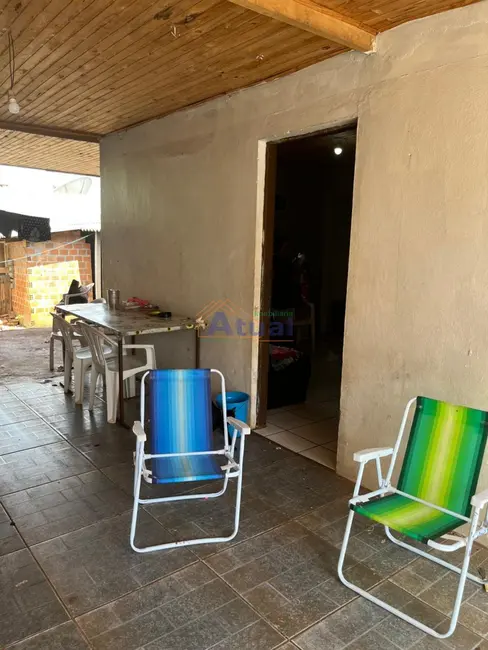 Foto 3 de Casa com 2 quartos à venda, 102m2 em Aliança, Santo Angelo - RS