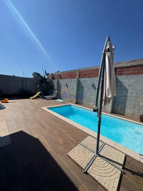 Foto 3 de Casa com 2 quartos à venda, 162m2 em Santo Angelo - RS