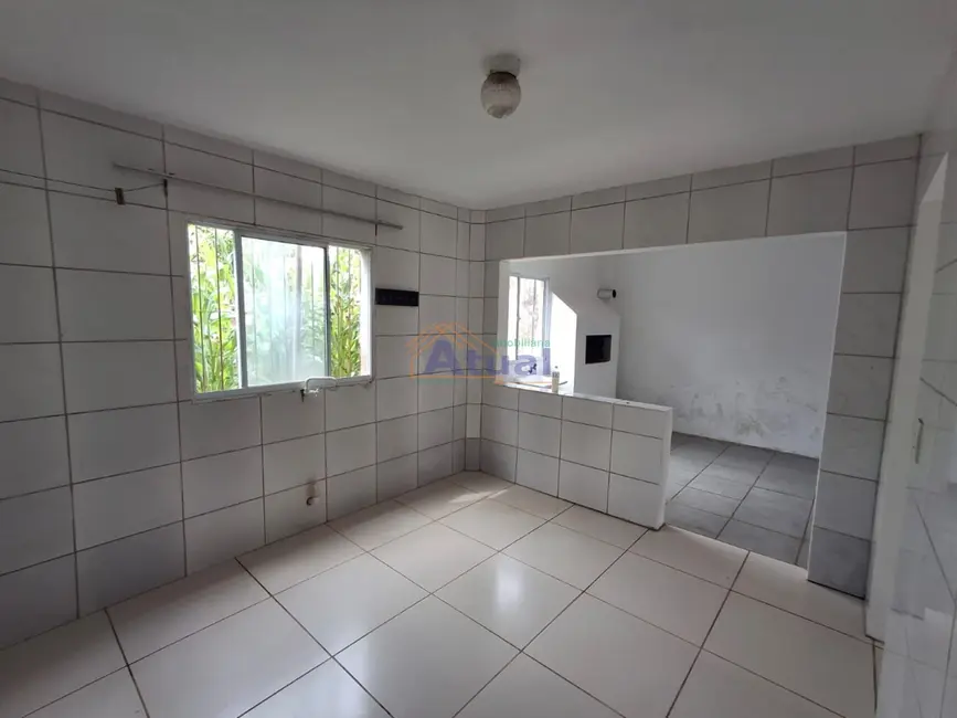 Foto 9 de Casa com 1 quarto à venda em Hortência, Santo Angelo - RS