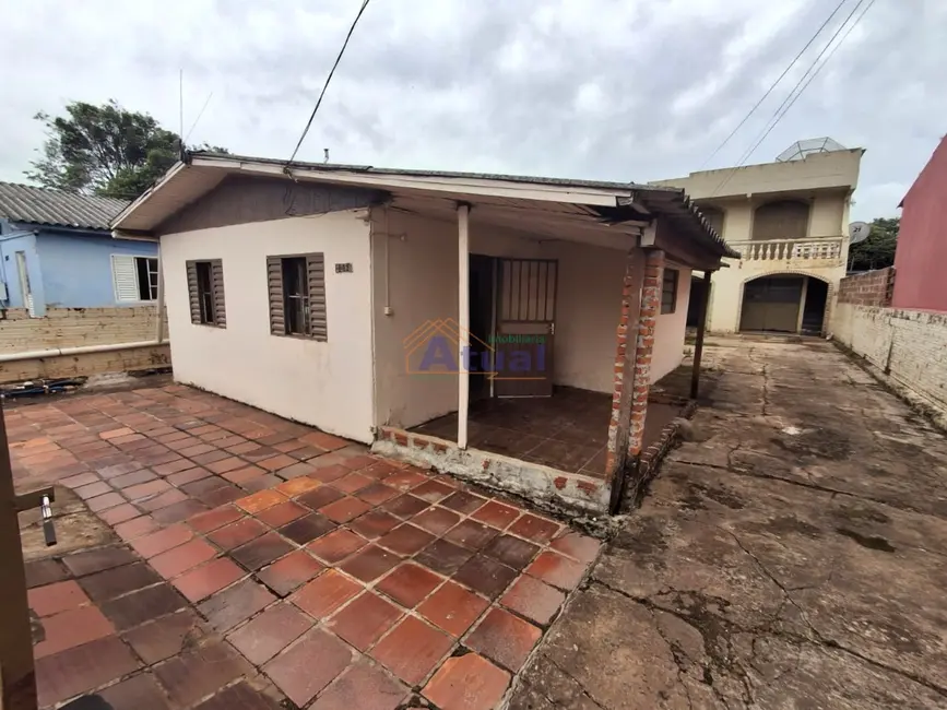 Foto 1 de Casa com 1 quarto à venda em Hortência, Santo Angelo - RS