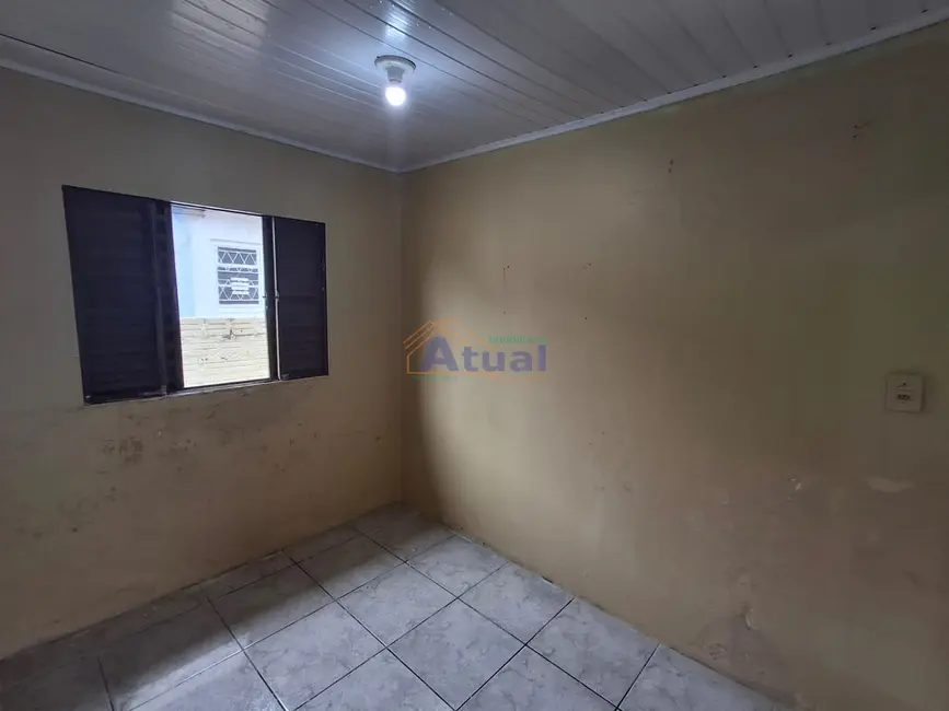 Foto 2 de Casa com 1 quarto à venda em Hortência, Santo Angelo - RS