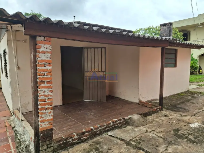 Foto 8 de Casa com 1 quarto à venda em Hortência, Santo Angelo - RS