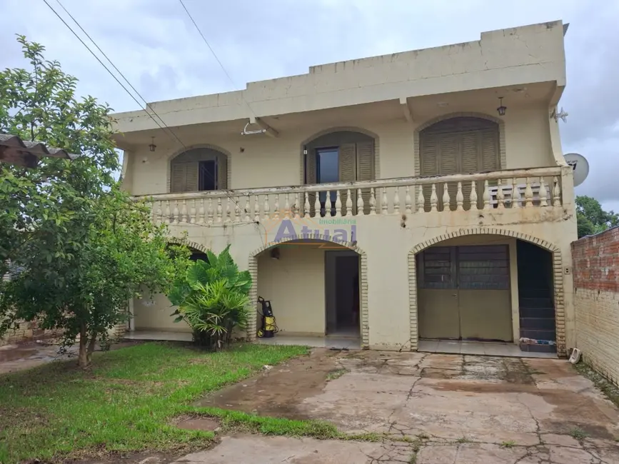 Foto 7 de Casa com 1 quarto à venda em Hortência, Santo Angelo - RS