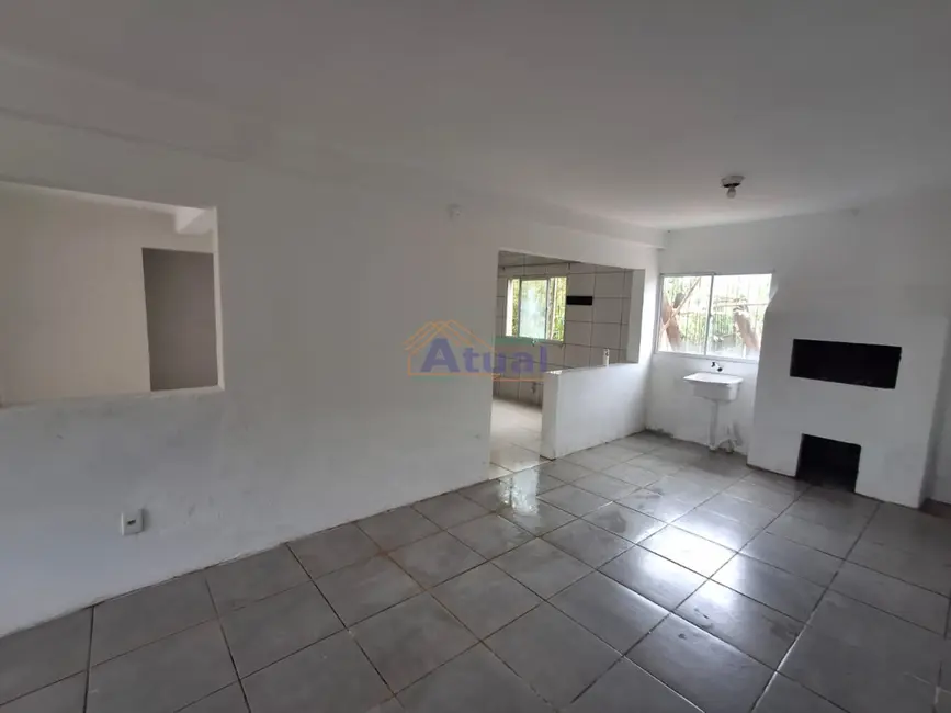 Foto 5 de Casa com 1 quarto à venda em Hortência, Santo Angelo - RS