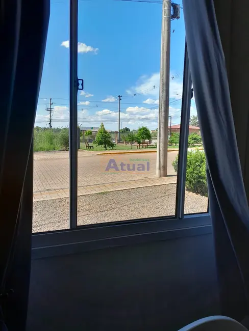 Foto 8 de Apartamento com 1 quarto à venda, 11m2 em Aliança, Santo Angelo - RS