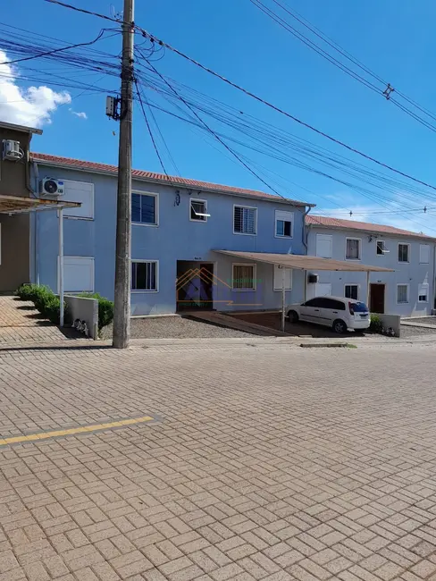 Foto 1 de Apartamento com 1 quarto à venda, 11m2 em Aliança, Santo Angelo - RS