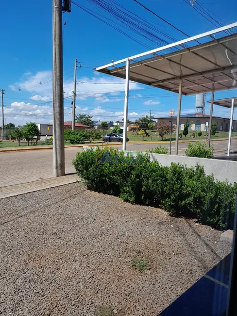 Foto 4 de Apartamento com 1 quarto à venda, 11m2 em Aliança, Santo Angelo - RS