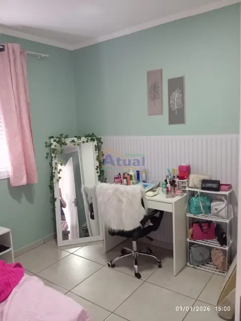 Foto 2 de Apartamento com 1 quarto à venda, 11m2 em Aliança, Santo Angelo - RS