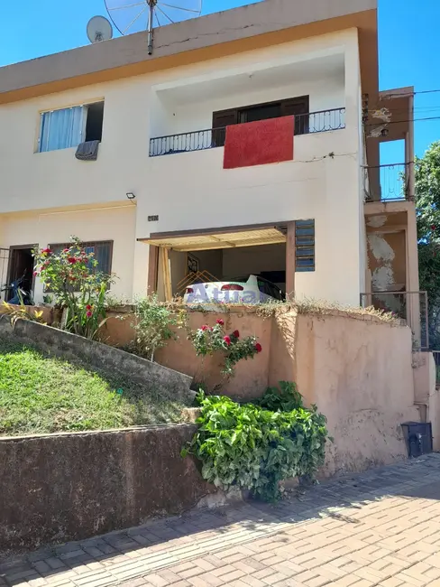 Foto 6 de Sobrado à venda em Kurtz, Santo Angelo - RS