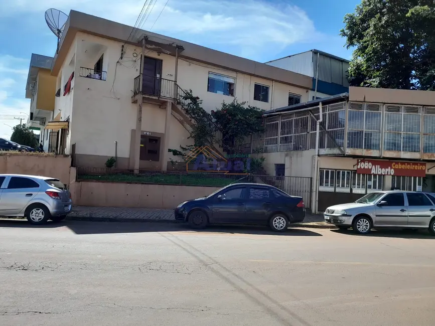 Foto 4 de Sobrado à venda em Kurtz, Santo Angelo - RS