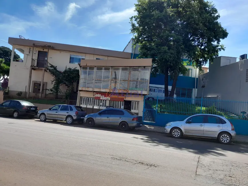 Foto 3 de Sobrado à venda em Kurtz, Santo Angelo - RS