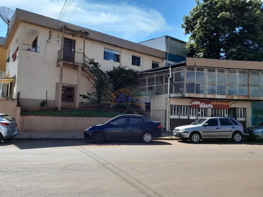 Foto 1 de Sobrado à venda em Kurtz, Santo Angelo - RS