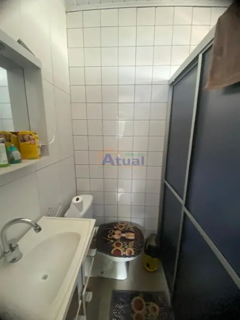 Foto 9 de Casa com 3 quartos à venda, 132m2 em Centro, Santo Angelo - RS