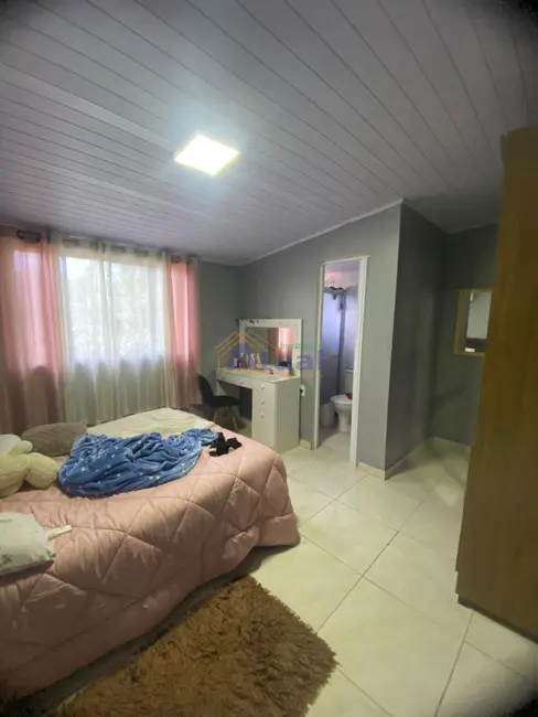 Foto 6 de Casa com 3 quartos à venda, 132m2 em Centro, Santo Angelo - RS