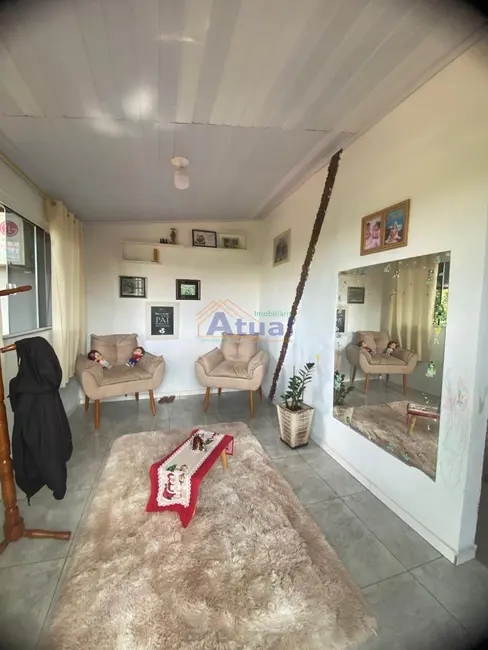 Foto 1 de Casa com 3 quartos à venda, 132m2 em Centro, Santo Angelo - RS