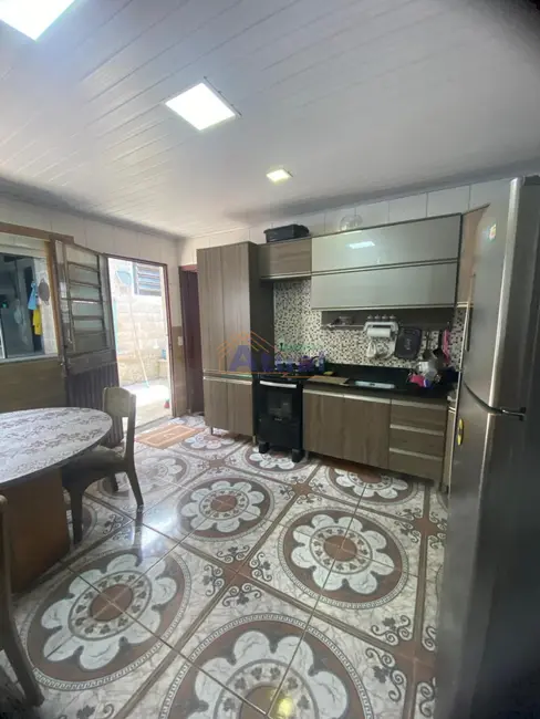Foto 7 de Casa com 3 quartos à venda, 132m2 em Centro, Santo Angelo - RS