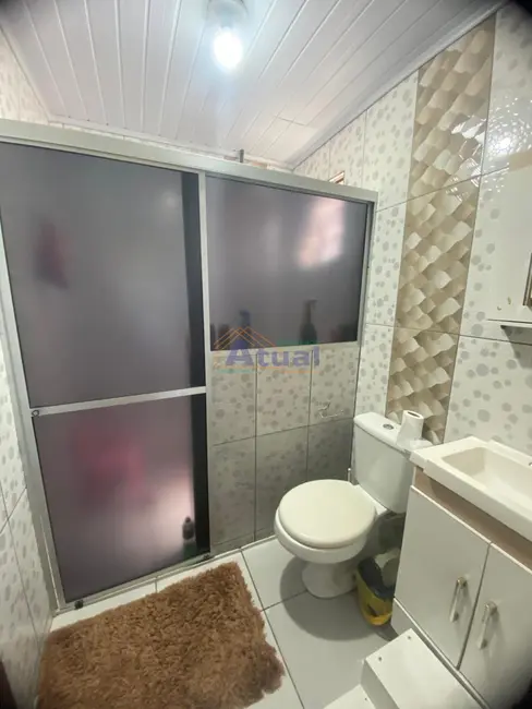 Foto 5 de Casa com 3 quartos à venda, 132m2 em Centro, Santo Angelo - RS
