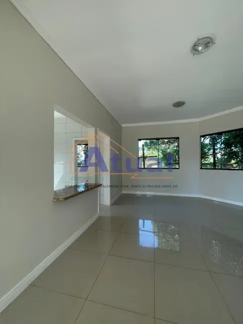 Foto 3 de Casa com 6 quartos para alugar em Santo Angelo - RS