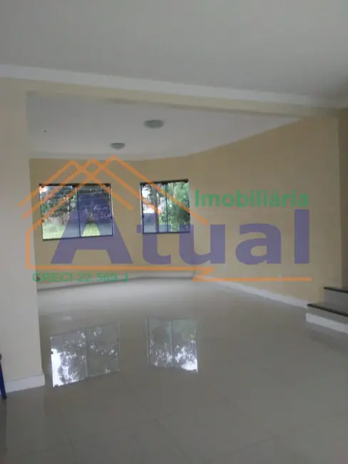 Foto 6 de Casa com 6 quartos para alugar em Santo Angelo - RS