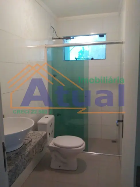 Foto 9 de Casa com 6 quartos para alugar em Santo Angelo - RS