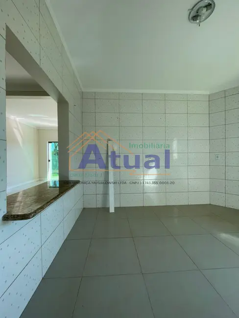 Foto 4 de Casa com 6 quartos para alugar em Santo Angelo - RS