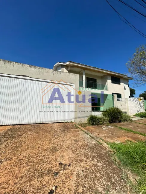 Foto 1 de Casa com 6 quartos para alugar em Santo Angelo - RS