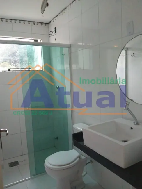 Foto 3 de Casa com 6 quartos para alugar em Santo Angelo - RS