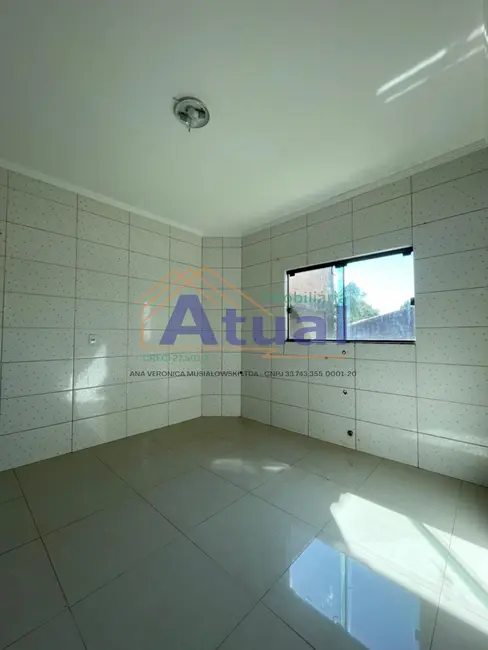 Foto 5 de Casa com 6 quartos para alugar em Santo Angelo - RS