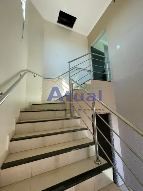 Foto 8 de Casa com 6 quartos para alugar em Santo Angelo - RS